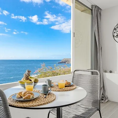 Apartman Ocean Loka *