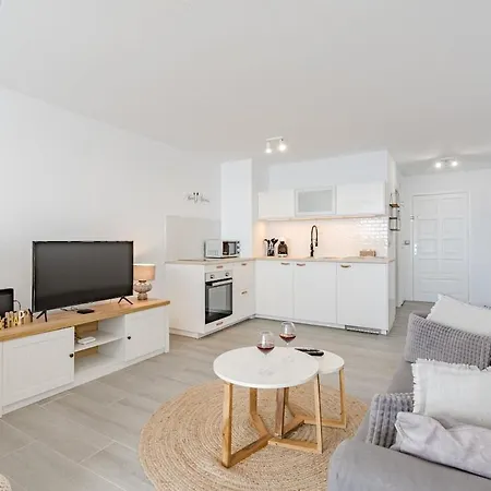 Apartamento Ocean Loka *