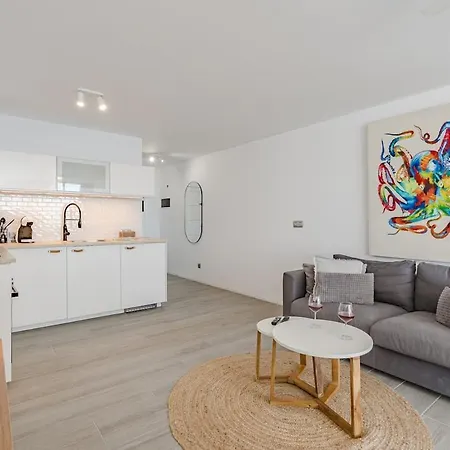 Ocean Loka Apartamento