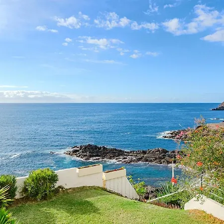 Apartman Ocean Loka