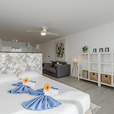 Ocean Loka Apartamento