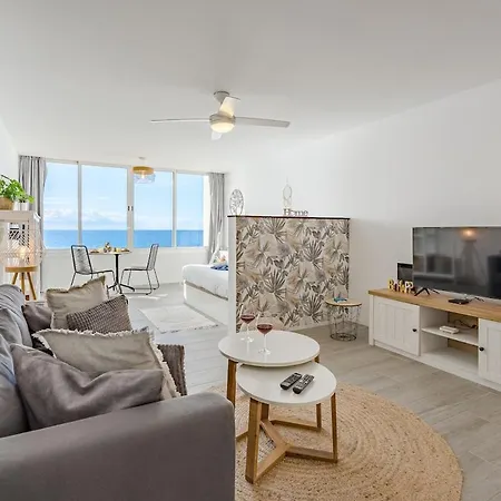 Ocean Loka Apartamento *