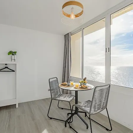 Apartamento Ocean Loka Callao Salvaje