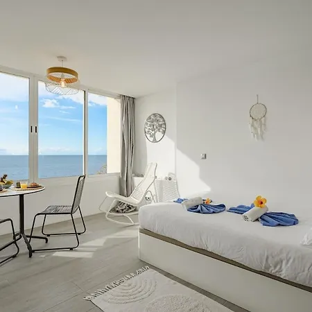 Apartamento Ocean Loka