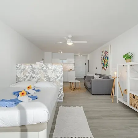 Apartamento Ocean Loka