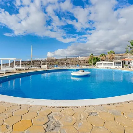 Apartman Ocean Loka *